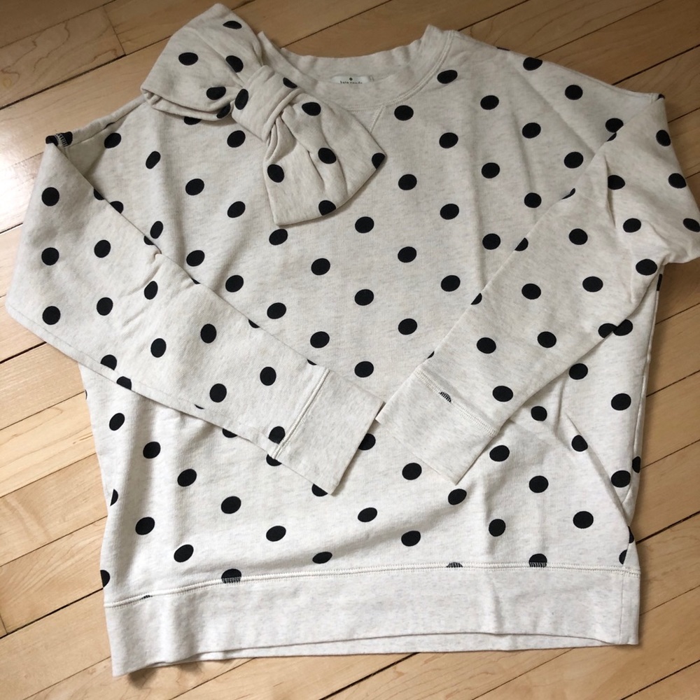 Kate Spade Sweatshirt